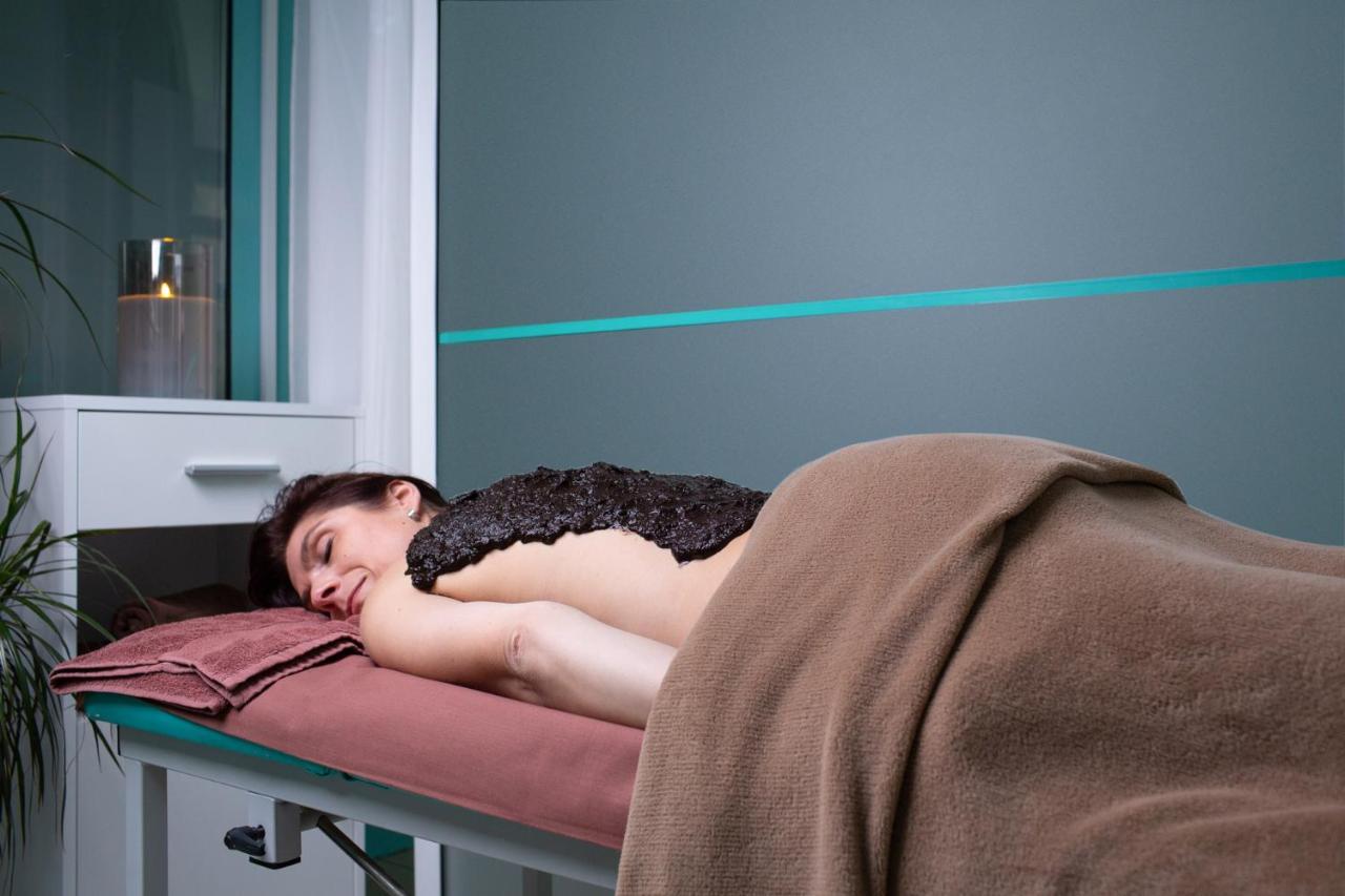 Orea Spa Hotel Cristal Marianske Lazne Luaran gambar