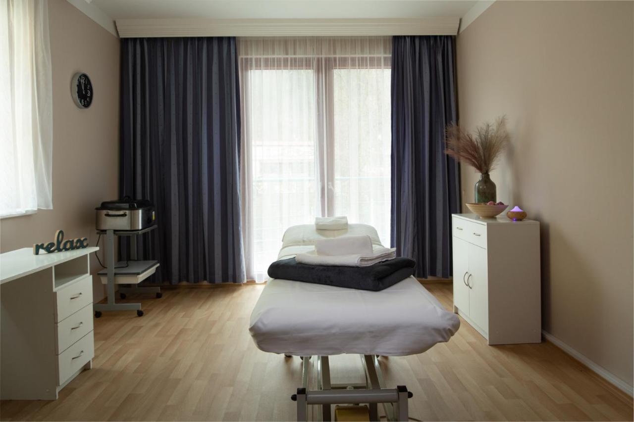 Orea Spa Hotel Cristal Marianske Lazne Luaran gambar