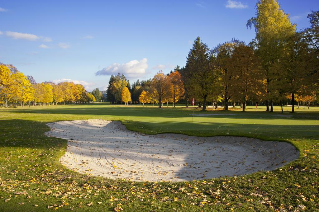 Orea Spa Hotel Cristal Marianske Lazne Luaran gambar