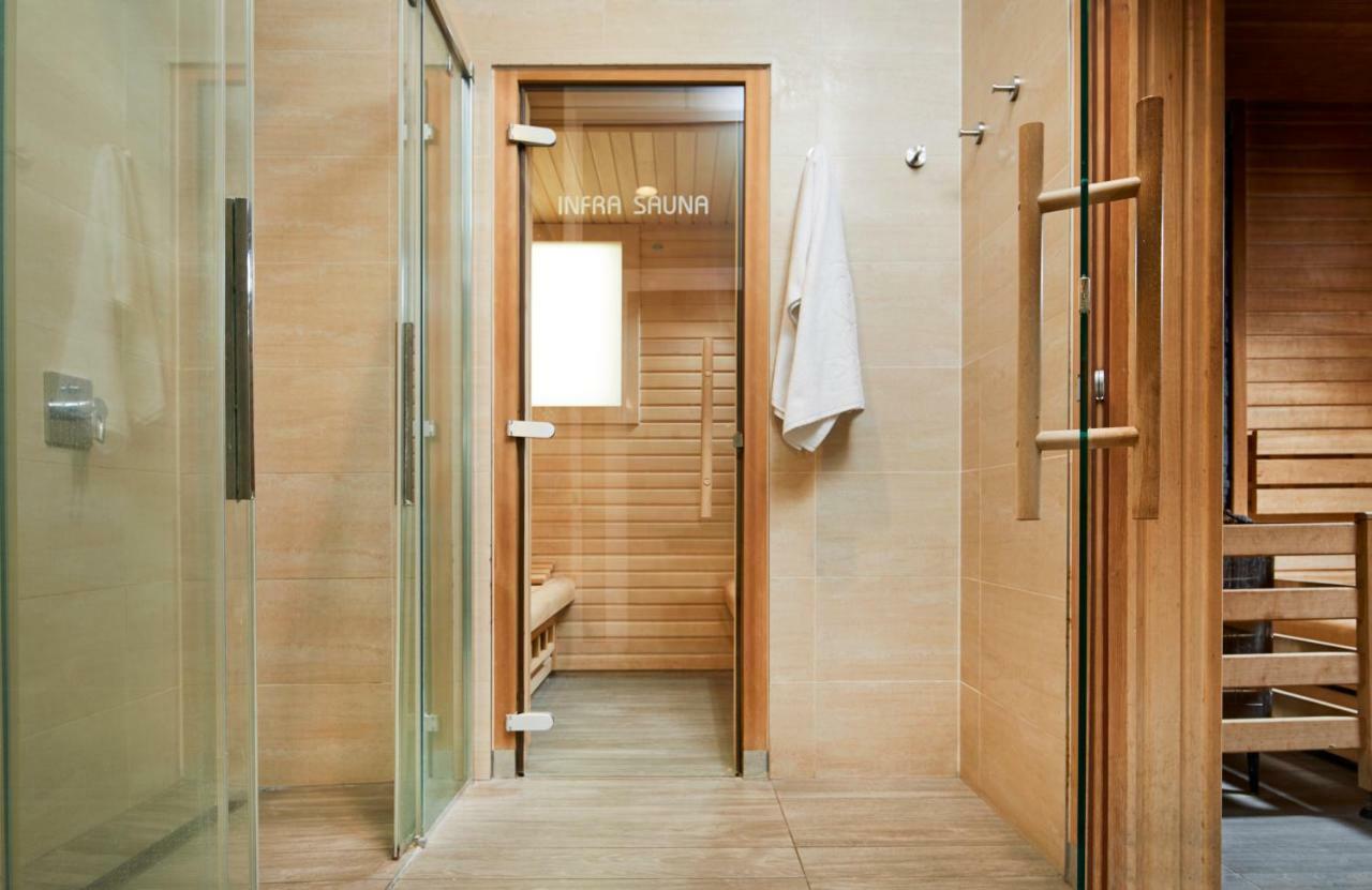 Orea Spa Hotel Cristal Marianske Lazne Luaran gambar